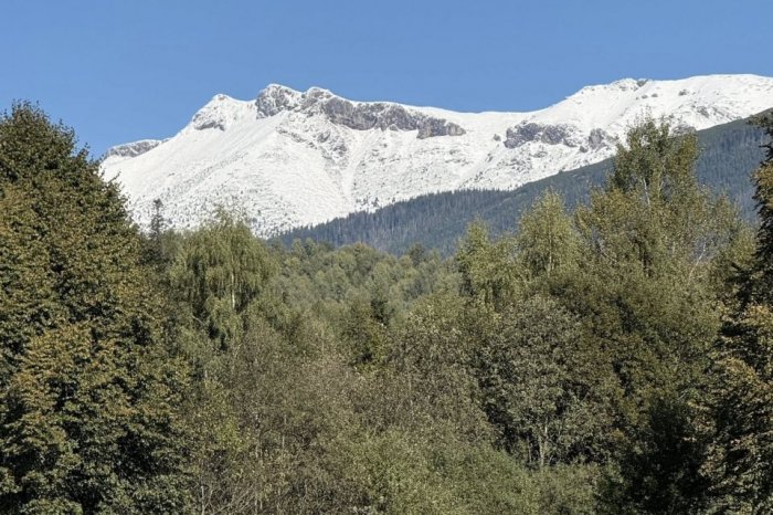 Ilustračný obrázok k článku V Tatrách bilancujú letnú sezónu: Bola ROZPAČITÁ, Česi už strácajú záujem