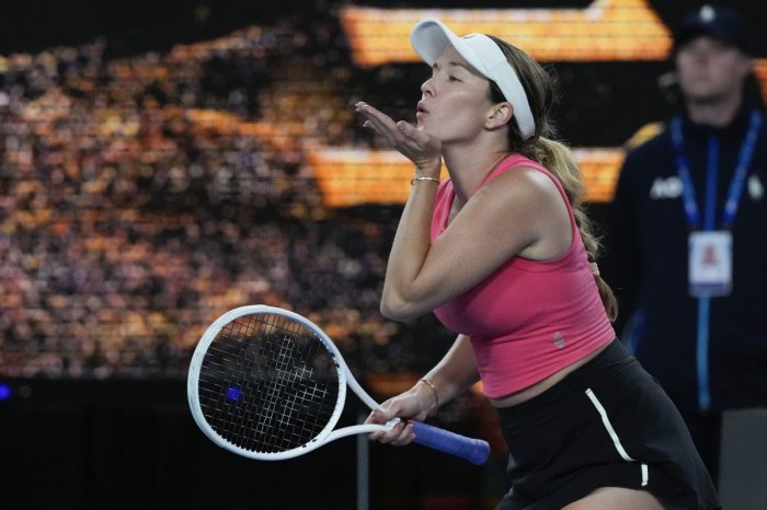 Ilustračný obrázok k článku Profi tenistka po rozchode ŠOKOVALA: Chlapa hľadá na ZOZNAMKE! Kto NEMÁ šancu?