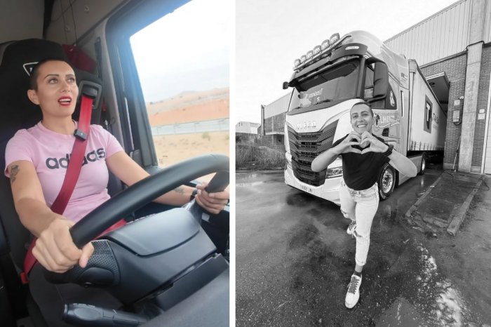 Ilustračný obrázok k článku Nečakaná SMRŤ TikTokerky a kamionistky: Bolela ju hlava, omdlela a v nemocnici zomrela