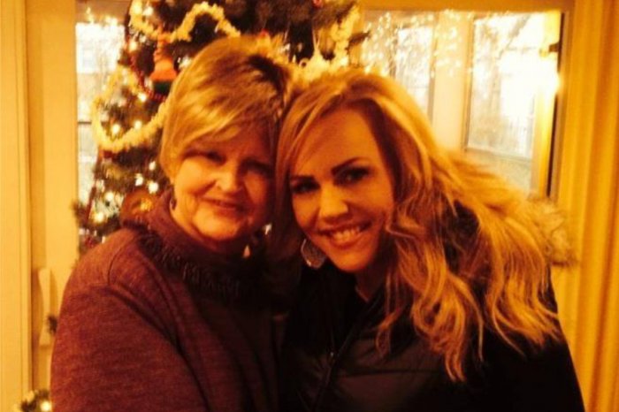 Ilustračný obrázok k článku Moderátorku obvinili z VRAŽDY vlastnej matky! DOBODALA ju v spálni?!