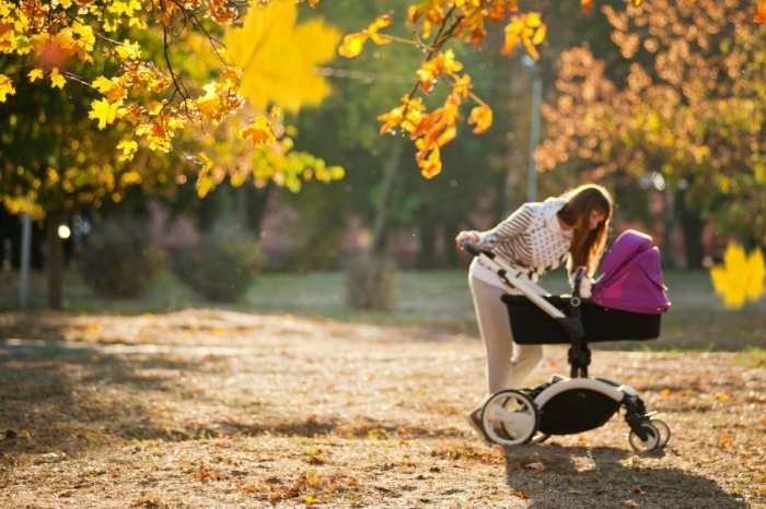 Ilustračný obrázok k článku Rodinná pechádzka sa zmenila na BOJ o život! Bábätko v kočíku prestalo dýchať