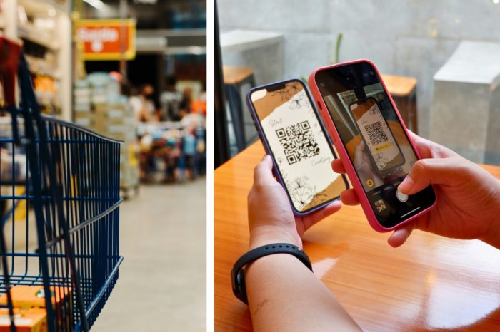 Ilustračný obrázok k článku Do slovenských obchodov prichádza REVOLÚCIA v platení: Spustili pilotnú prevádzku