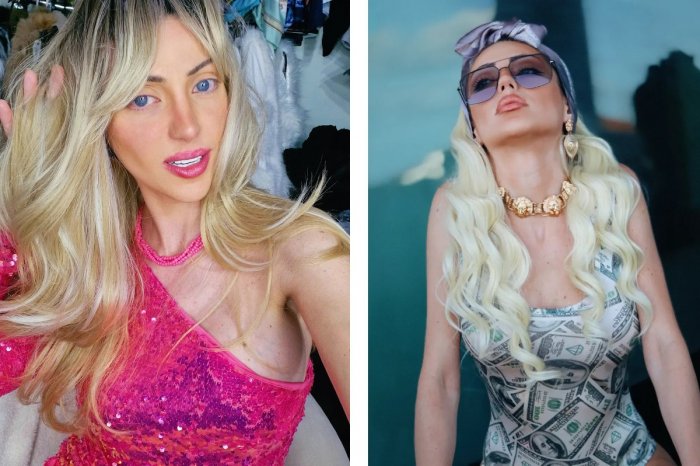 Ilustračný obrázok k článku Polícia vyšetruje záhadnú SMRŤ influencerky: Barbara (†31) chcela vyzerať ako Barbie