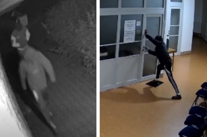 Ilustračný obrázok k článku Zlodejom už nie je nič sväté! Z KOSTOLA ukradli peniaze aj notebooky, VIDEO