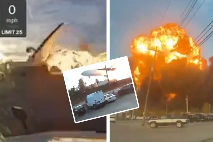 Ilustračný obrázok k článku STRAŠNÁ nehoda lietadla krátko po štarte: Zmenilo sa na OHNIVÚ guľu! Hlásia OBETE