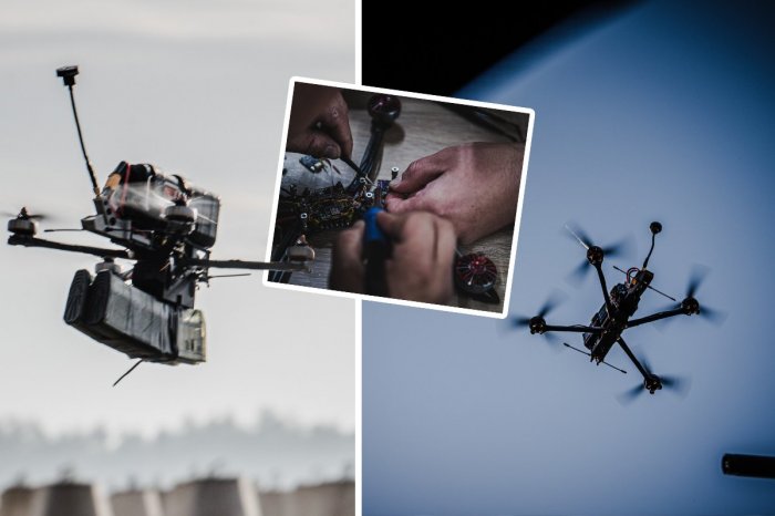 Ilustračný obrázok k článku Poľsku už došla trpezlivosť! Vybuduje si vlastný protidronový systém