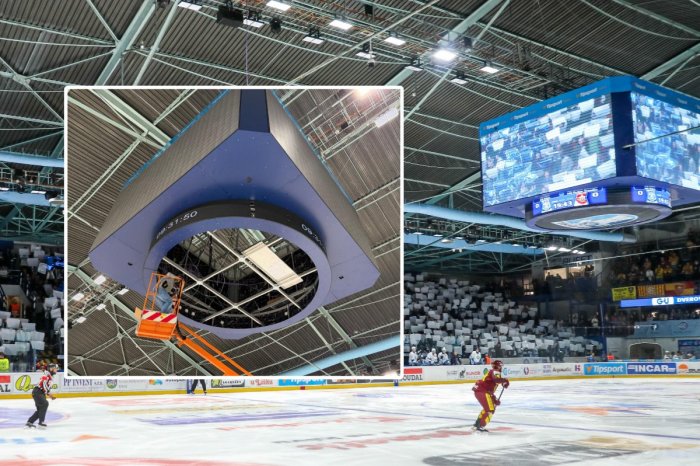 Ilustračný obrázok k článku HK Nitra predstavuje NOVINKU: Užijú si ju VŠETCI návštevníci domácich zápasov