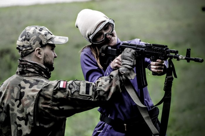 Ilustračný obrázok k článku Oblečú im maskáče: Poľské ministerstvo obrany chce vycvičiť pol MILIÓNA dobrovoľníkov