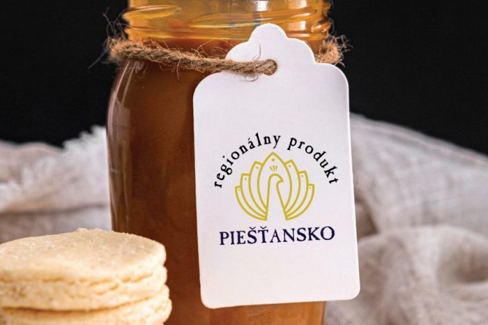 Ilustračný obrázok k článku Super príležitosť pre miestnych výrobcov! Môžu získať značku Regionálny produkt Piešťansko