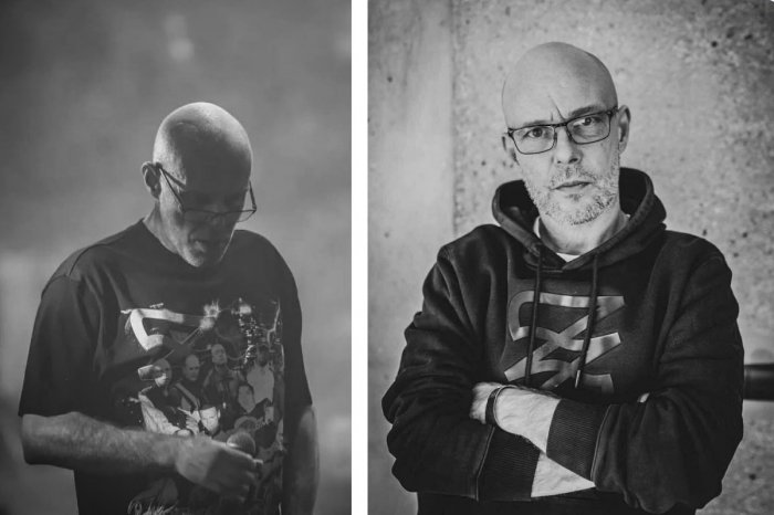 Ilustračný obrázok k článku Rana pre hudobný svet: Nečakane ZOMREL uznávaný raper! Mal len 49 rokov