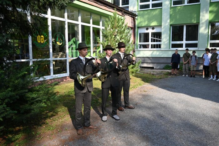 Ilustračný obrázok k článku Na prešovskej strednej škole bude veľký Deň otvorených dverí: Čo všetko nás čaká?