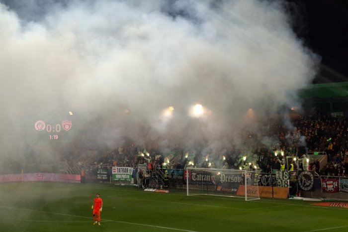 Ilustračný obrázok k článku Tatran sa dočkal PRVEJ domácej výhry: S Trnavou otočil z 0:1 a oslavuje tri body!