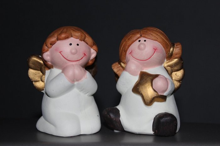 Ilustračný obrázok k článku Je tu ANJELSKÁ výzva: Stredoslovenské mesto chce pokoriť netradičný REKORD