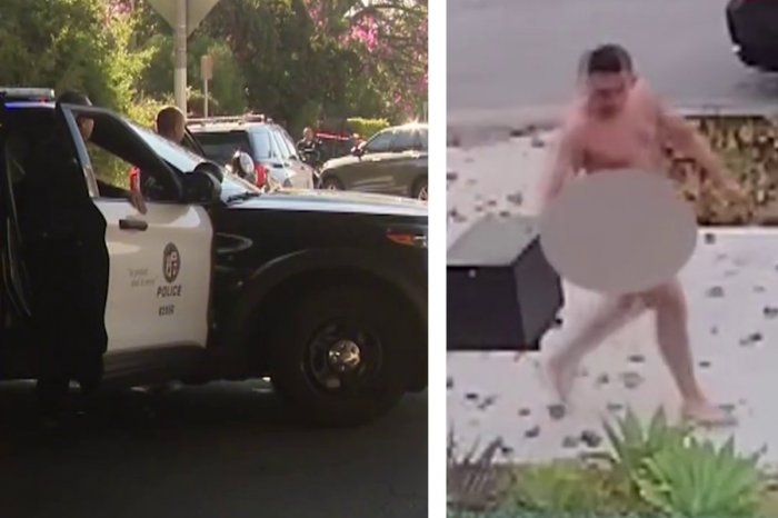 Ilustračný obrázok k článku NAHÁČ vtrhol do bytu a napadol dve ženy: ZASTRELIL ho veterán z Vietnamu