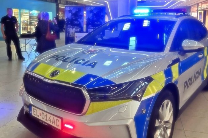 Ilustračný obrázok k článku Šíria sa správy o údajných pokusoch o ÚNOS detí! REAGUJE aj bratislavská polícia