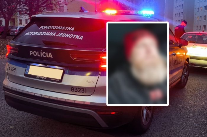 Ilustračný obrázok k článku Šíri sa VIDEO o údajnom pokuse o ÚNOS dieťaťa! ČO sa deje? Polícia REAGUJE