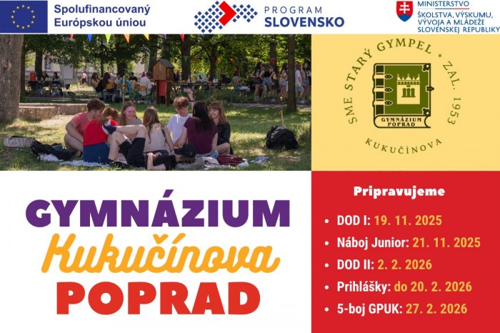 Ilustračný obrázok k článku Starý gympel zorganizoval AI deň: učitelia objavovali silu umelej inteligencie