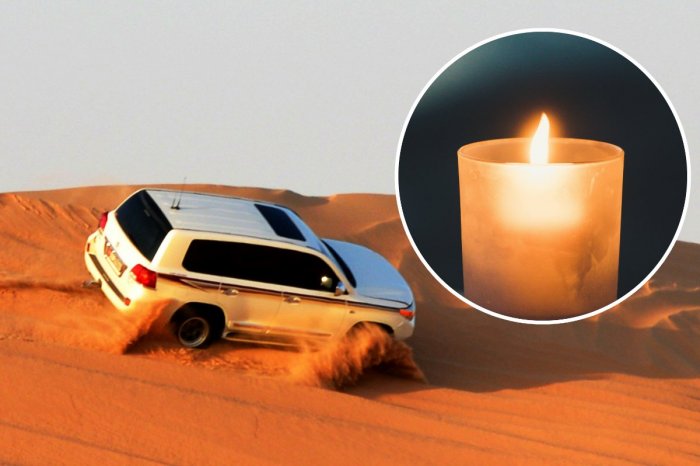 Ilustračný obrázok k článku Jazda po dunách sa im stala osudnou: Dve Poľky ZOMRELI v marockej púšti!