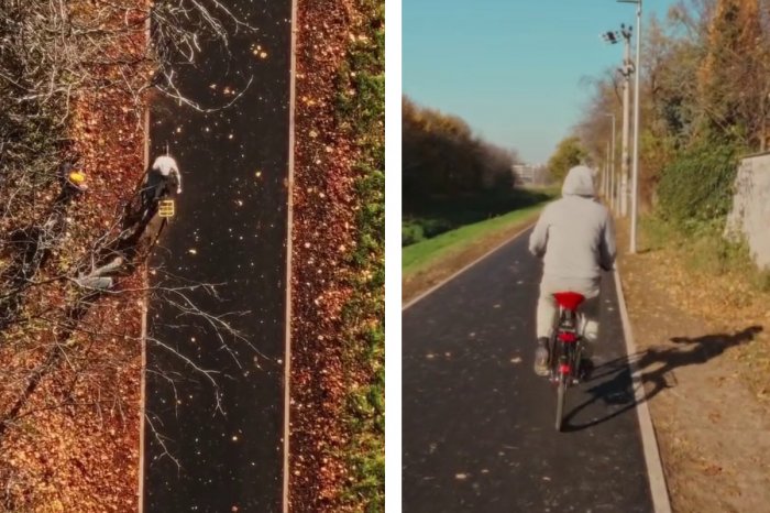 Ilustračný obrázok k článku ZAUJÍMAVÉ dáta: KDE v Trnave jazdí najviac cyklistov? TOTO odhalili sčítače