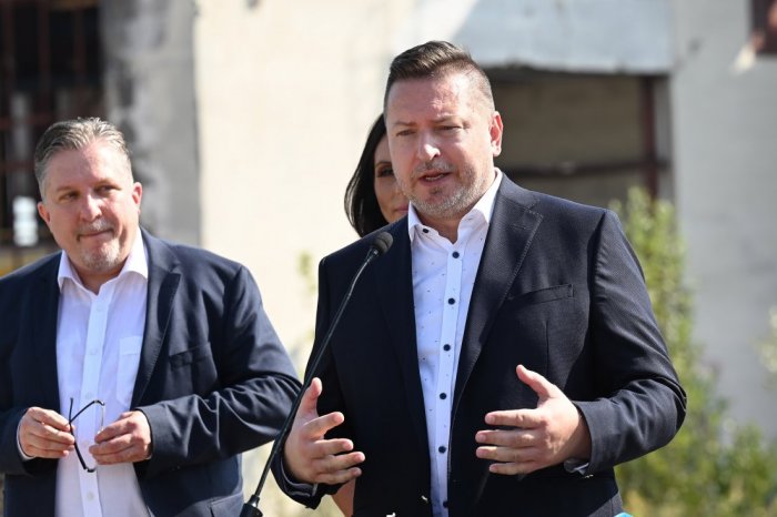 Ilustračný obrázok k článku AKTUALITA: Riaditeľ prešovskej nemocnice KONČÍ na svojom poste! Čo je dôvodom tohto kroku?