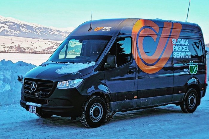 Ilustračný obrázok k článku Chcete, aby váš balíček prišiel do Vianoc? Myslite na TENTO termín, varuje kuriérska firma