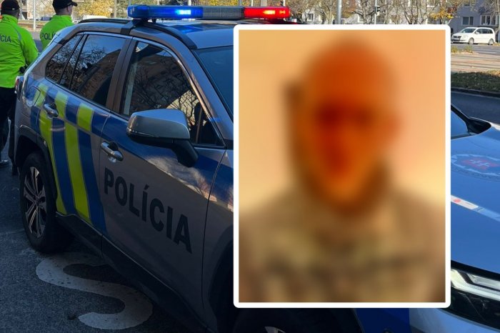 Ilustračný obrázok k článku OTRASNÝ prípad z Bratislavy: ZVRHLÍK sa vlámal do izby a ONANOVAL nad spiacimi ženami