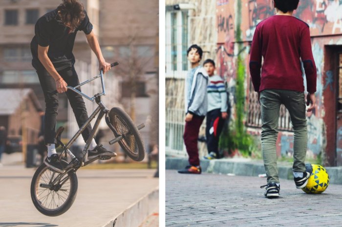 Ilustračný obrázok k článku ALARMUJÚCE čísla: Deti a tínedžeri NEMAJÚ záujem o šport! Aké sú dôvody?