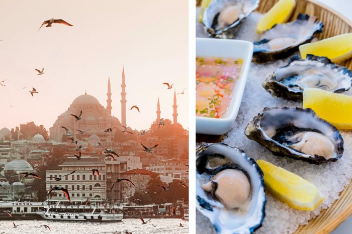 Ilustračný obrázok k článku TRAGÉDIA na dovolenke: Rodina sa OTRÁVILA jedlom: Deti (†3, †6) a ich mama ZOMRELI