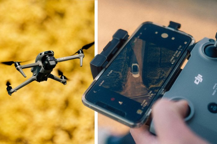 Ilustračný obrázok k článku Chorvátska polícia nakupuje desiatky dronov! Nie je to len rýchlosť, čo dokážu odhaliť