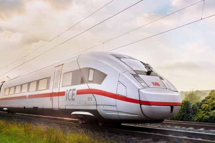 Ilustračný obrázok k článku BRUTÁLNA smrť mladej Češky: V Rakúsku "surfovala" na vlaku! Spadla a ZOMRELA