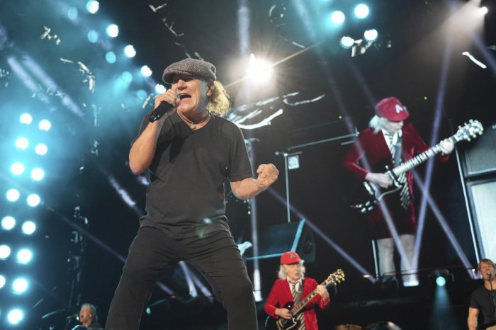 Ilustračný obrázok k článku To musela byť ŠOU! Koncert AC/DC zaznamenali seizmologické prístroje KILOMETRE ďaleko