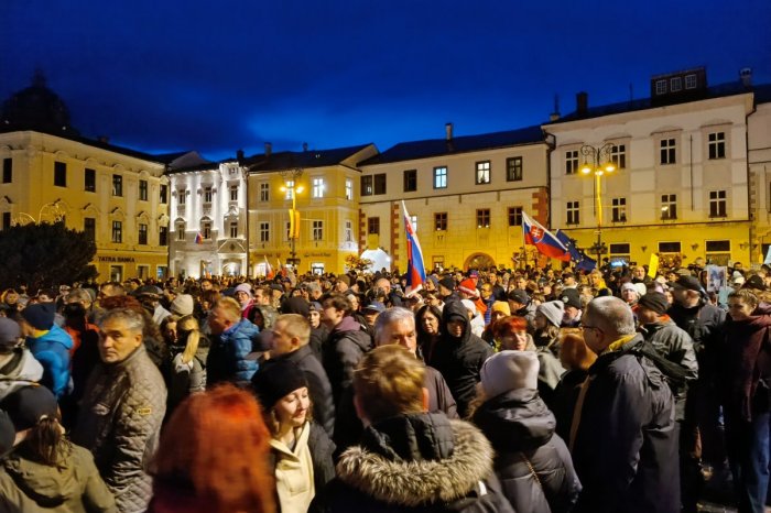 Ilustračný obrázok k článku Aké sú TOP priezviská Bystričanov? Nechýbajú Majer či Bučko, no jedno jasne DOMINUJE