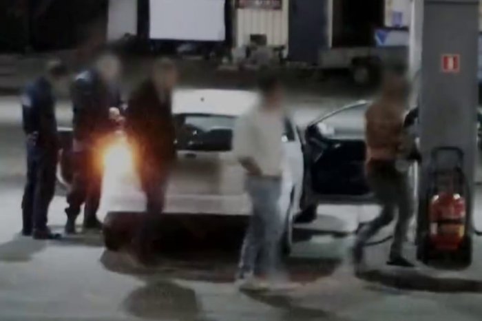 Ilustračný obrázok k článku Poľskom otriasol obludný ŠKANDÁL: Policajti ZMLÁTILI  muža s Parkinsonovou chorobou