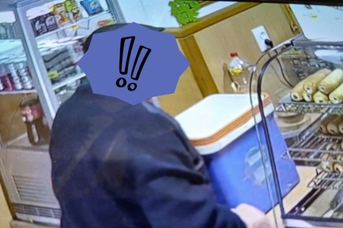 Ilustračný obrázok k článku Do pekárne nabehol FALOŠNÝ kontrolór a zobral si výrobky: Ešte aj poslal FAKTÚRU!