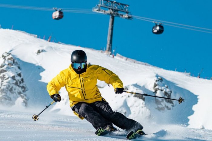 Ilustračný obrázok k článku Kedy a kde to vypukne? Všetko, čo potrebujete vedieť k OTVORENIU lyžiarskej sezóny v Tatrách