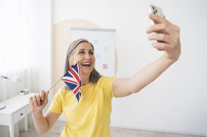 Ilustračný obrázok k článku PREKVAPENIE: Slováci patria medzi TOP 10  štátov sveta v znalosti angličtiny!