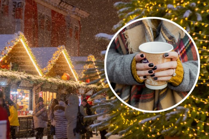 Ilustračný obrázok k článku Tešíte sa na dobroty z vianočných trhov? POZOR! Podľa odborníkov vám hrozia PROBLÉMY