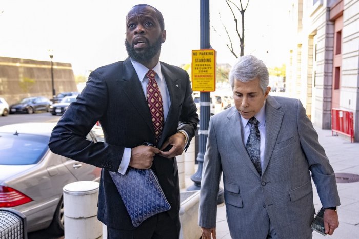 Ilustračný obrázok k článku Člen legendárnej kapely má MEGA problém: Odsúdili ho na 14 rokov za mrežami!