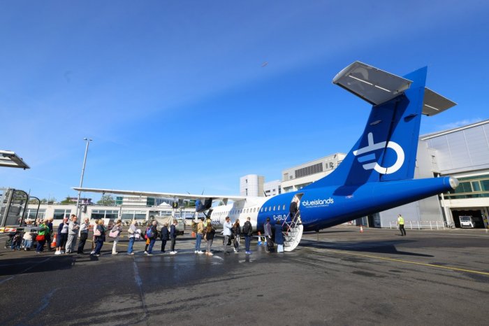 Ilustračný obrázok k článku Európska letecká spoločnosť oznámila náhly KONIEC: Dotkne sa to 20-TISÍC cestujúcich