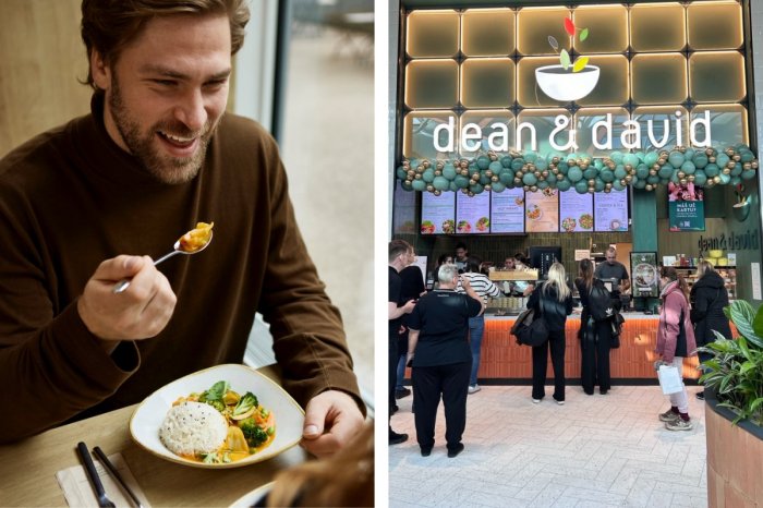 Ilustračný obrázok k článku Slováci si musia nechať zájsť chuť: Z príchodu ZDRAVÉHO fastfoodu zatiaľ NIČ nebude