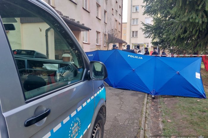 Ilustračný obrázok k článku Muž prišiel na stanicu a ŠOKOVAL policajtov: Zabil som svoju ženu, povedal