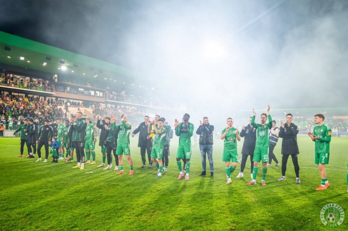 Ilustračný obrázok k článku POSLEDNÉ dva zápasy v roku 2025: Tatran pozýva fanúšikov LACNEJŠÍMI vstupenkami