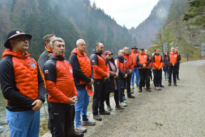 Ilustračný obrázok k článku NEUVERITEĽNÉ, čakali na to 2 roky: Horská služba v Pieninách konečne už má akreditáciu