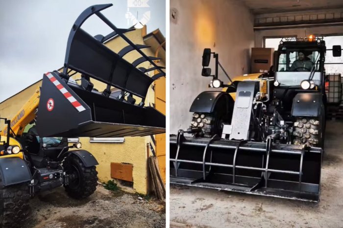 Ilustračný obrázok k článku Mesto Nitra predstavilo užitočnú NOVINKU: Nový stroj pomôže pri množstve prác