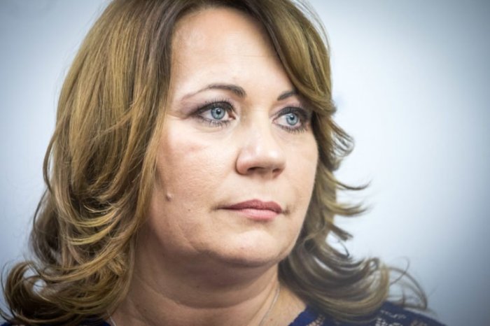 Ilustračný obrázok k článku Do funkcie ju vymenoval Kaliňák: Kto je nová riaditeľka prešovskej nemocnice Ľubica Hlinková?