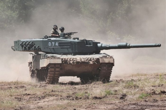 Ilustračný obrázok k článku Hrozivé slová českého generála: Treba sa vraj pripraviť na veľkú VOJNU!