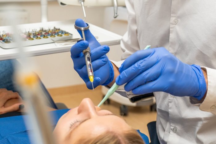 Ilustračný obrázok k článku Úplná rekonštrukcia úsmevu: Ako prebieha, čo zahŕňa a koľko stojí?