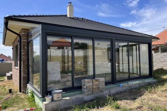 Ilustračný obrázok k článku Nová brána, pergola či plot? Táto akcia zníži cenu vášho projektu o stovky eur, pozrite sa, ako môžete ušetriť