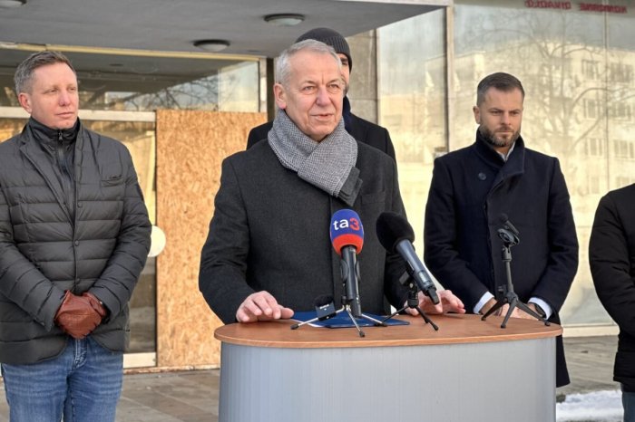 Ilustračný obrázok k článku Nosko: Prvostupňový SÚD potvrdil, že mesto a kraj nadobudli Dom kultúry ZÁKONNE