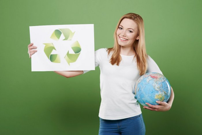 Ilustračný obrázok k článku Ekologické návyky, vďaka ktorým sa budete cítiť lepšie a ušetríte